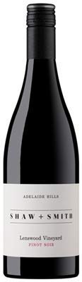 Shaw + Smith, Lenswood Vineyard` Adelaide Hills Pinot Noir (Case of 6x75cl) Australien/Adelaide Hills (100% Pinot Noir) Rotwein von Shaw + Smith