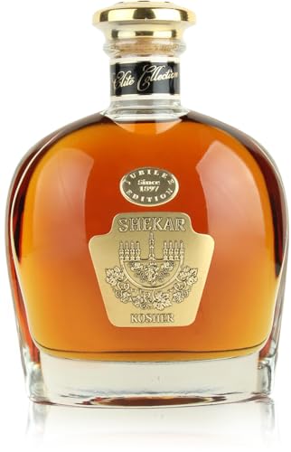Shekar Brandy (1 x 0.5 l) von Shekar