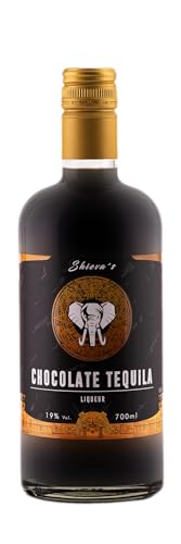 Shieva´s Chocolate Tequila Shieva´s Chocolate Tequila von Shieva´s Chocolate Tequila