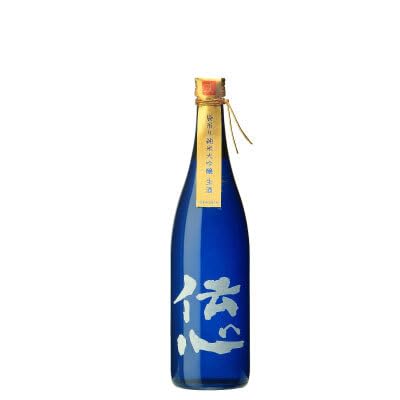 SAKE DENSHIN NATSU 'Summer' Junmai Daiginjo Namazake - Lebhaft & Frisch, Limitierte Auflage, Unpasteurisiert, Blumige Aromen, Aus Fukui, Japan, 720ml SAKE DENSHIN NATSU 'Summer' Junmai Daiginjo Namazake - Lebhaft & Frisch, Limitierte Auflage, Unpasteurisiert, Blumige Aromen, Aus Fukui, Japan, 720ml von Shirakura
