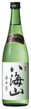 SAKE HAKKAISAN Junmai Daiginjo - Exquisiter Japanischer Premium Reiswein, Ultra-Fein & Elegant, Ausgezeichneter Geschmack, Ideal für Gourmet-Genüsse, 720ml SAKE HAKKAISAN Junmai Daiginjo - Exquisiter Japanischer Premium Reiswein, Ultra-Fein & Elegant, Ausgezeichneter Geschmack, Ideal für Gourmet-Genüsse, 720ml von Shirakura