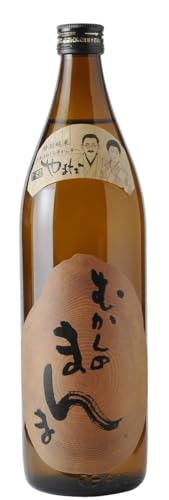 SAKE MUKASHINO MANMA Tokubetsu Junmai | Traditionell Gebrauter Reiswein, authentischer Geschmack, Vielseitiger Speisenbegleiter, 900ml von Shirakura