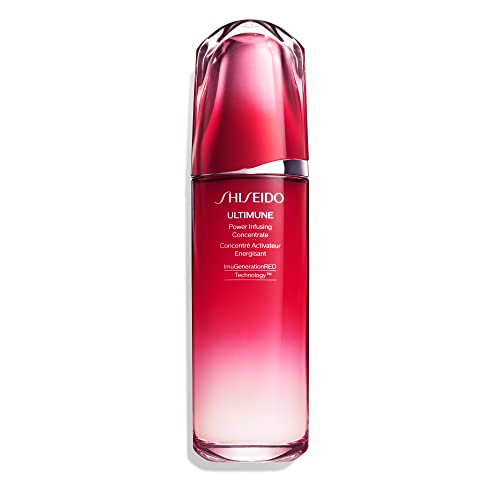 Shiseido Ultimune Power Infusing Concentrate von SHISEIDO