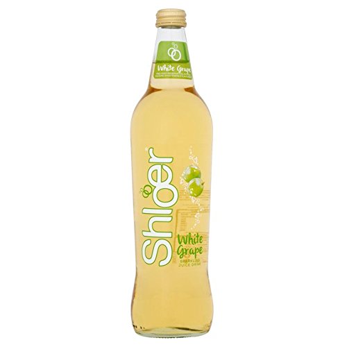 Shloer Sekt Traubensaft trinken 750ml Shloer Sekt Traubensaft trinken 750ml von Shloer