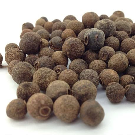 1 kg Bio-Gewürz zur Auswahl, indische Kochkräuter und Gewürze, Gewürze, Backgeschmack, Gewürz (Pimentsamen) von Shopper's Freedom