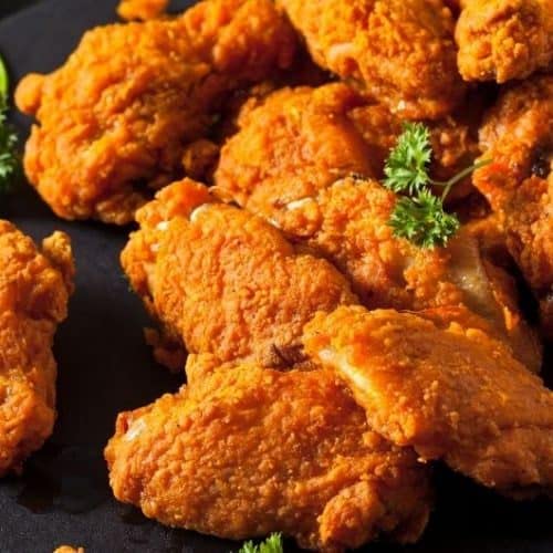 1 kg würzige Kentucky Southern Fry Beschichtungsmischung für Huhn, Gemüse, Lamm und vieles mehr 1 kg würzige Kentucky Southern Fry Beschichtungsmischung für Huhn, Gemüse, Lamm und vieles mehr von Shopper's Freedom
