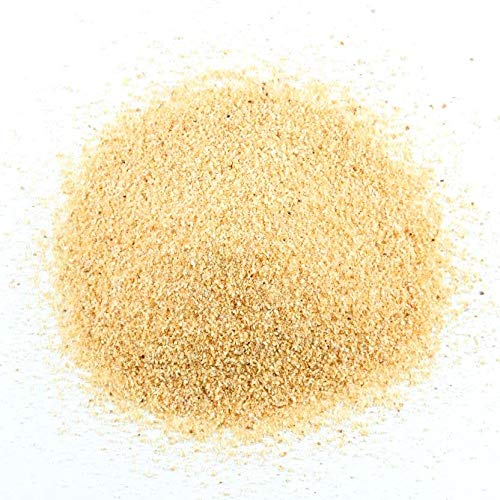 100 g – Bio-Knoblauchgranulat kochenfrei fließend granuliert Knoblauch Gewürze Soßen Kochen Kräuter und Gewürze 100 g – Bio-Knoblauchgranulat kochenfrei fließend granuliert Knoblauch Gewürze Soßen Kochen Kräuter und Gewürze von Shopper's Freedom
