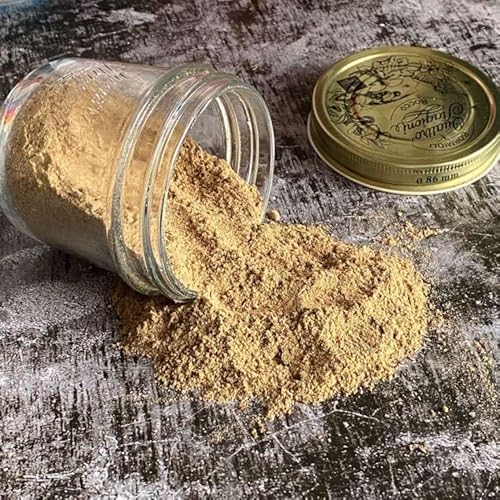 100 g Instant Lemon Soda Masala Mix Nimbu Pani Gewürzmischung Pulver Limonade Kräutergetränk Mix 100 g Instant Lemon Soda Masala Mix Nimbu Pani Gewürzmischung Pulver Limonade Kräutergetränk Mix von Shopper's Freedom
