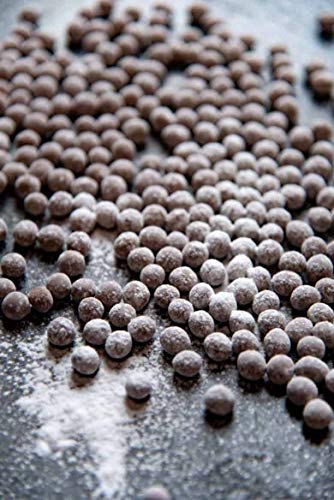 100 g glutenfreie schwarze Tapiocaperlen Boba Milch Teeperlen Bubble Tea Tapioca Perlen Samen Tapioca Fat Free Milch Tee, Kaffee, Desserts, Bubble Tee, Milchshakes 100 g glutenfreie schwarze Tapiocaperlen Boba Milch Teeperlen Bubble Tea Tapioca Perlen Samen Tapioca Fat Free Milch Tee, Kaffee, Desserts, Bubble Tee, Milchshakes von Shopper's Freedom