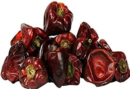 100 g reine Sichuan-Chili-Chinesische trockene Chili-ganze Sichuan-Chili-Mirche 100 g reine Sichuan-Chili-Chinesische trockene Chili-ganze Sichuan-Chili-Mirche von Shopper's Freedom