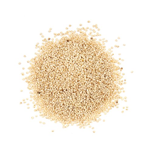 200 g Bio-Mohnsamen zum Kochen, Backen, Gebäck, Kräuter und Gewürze 200 g Bio-Mohnsamen zum Kochen, Backen, Gebäck, Kräuter und Gewürze von Shopper's Freedom