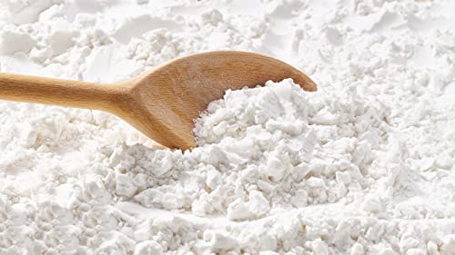 200 g Bio-Sagomehl, glutenfrei, veganes Mehl, Kochen, Backen, Mehlverdichtung 200 g Bio-Sagomehl, glutenfrei, veganes Mehl, Kochen, Backen, Mehlverdichtung von Shopper's Freedom