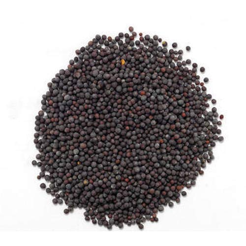200 g – Bio-Samen, schwarze Senfsamen, Rai Spice Tempering Saucen Seasoning Herb 200 g – Bio-Samen, schwarze Senfsamen, Rai Spice Tempering Saucen Seasoning Herb von Shopper's Freedom