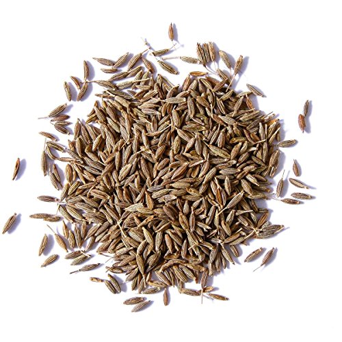 200 g – Bio-Samen für ganze Kümmel, zum Backen, Kochen, Temperieren, Salate, Gewürzen, Kräuter, 200 g 200 g – Bio-Samen für ganze Kümmel, zum Backen, Kochen, Temperieren, Salate, Gewürzen, Kräuter, 200 g von Shopper's Freedom