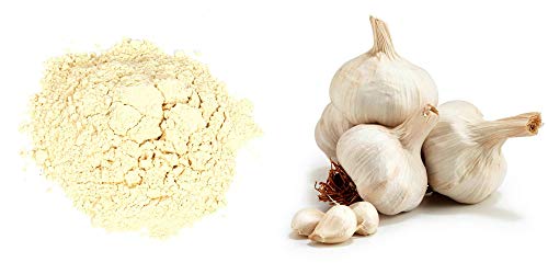 50 g – reines organisches, geschliffenes undgetrocknetes Knoblauchpulver Kochen Knoblauch Gewürze Soßen Kochen Kräuter und Gewürze 50 g – reines organisches, geschliffenes undgetrocknetes Knoblauchpulver Kochen Knoblauch Gewürze Soßen Kochen Kräuter und Gewürze von Shopper's Freedom
