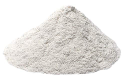 500 g – Bio-Reismehl, feines Mehl, zum Backen, Kochen, Reis, Stärke, Verdickungsmittel 500 g – Bio-Reismehl, feines Mehl, zum Backen, Kochen, Reis, Stärke, Verdickungsmittel von Shopper's Freedom