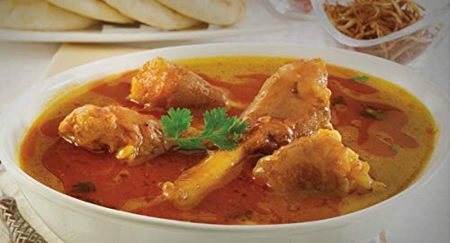 Authentische traditionelle Paya-Curry-Mischung, Trotters aromatische Gewürze und Kräuter, 50 g Authentische traditionelle Paya-Curry-Mischung, Trotters aromatische Gewürze und Kräuter, 50 g von Shopper's Freedom