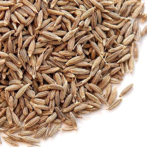 Bio-Kreuzkümmelsamen, 200 g Bio-Kreuzkümmelsamen, 200 g von Shopper's Freedom