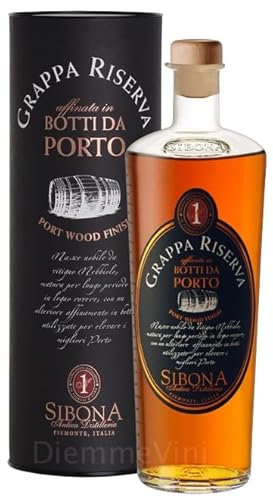 Amaro Sibona - 28% vol./alc. - 0,5 ltr. Amaro Sibona - 28% vol./alc. - 0,5 ltr. von Nº1 SIBONA