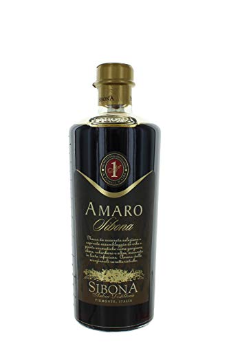Amaro Sibona Cl 100 von Sibona