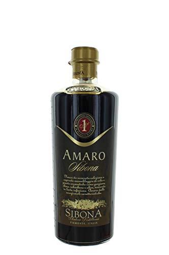 Amaro Sibona Cl 100 Amaro Sibona Cl 100 von Nº1 SIBONA