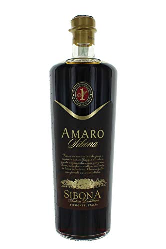 Amaro Sibona Cl 150 von Sibona
