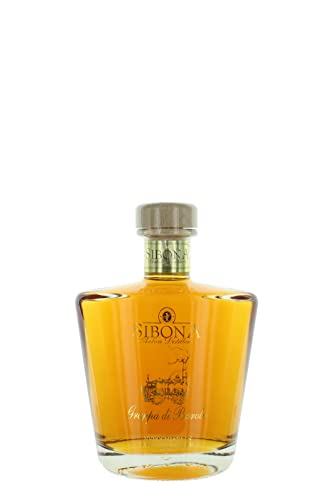 Cofanetto Legno Grappa Di Barolo 1998 70 cl Sibona = 88.00 €/L Cofanetto Legno Grappa Di Barolo 1998 70 cl Sibona = 88.00 €/L von Sibona