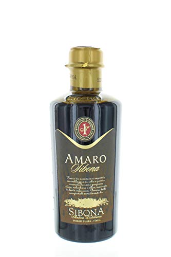 Sibona Amaro 0,5l 28% von Sibona