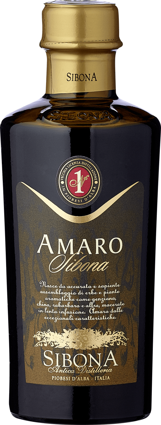 Sibona Amaro von Sibona