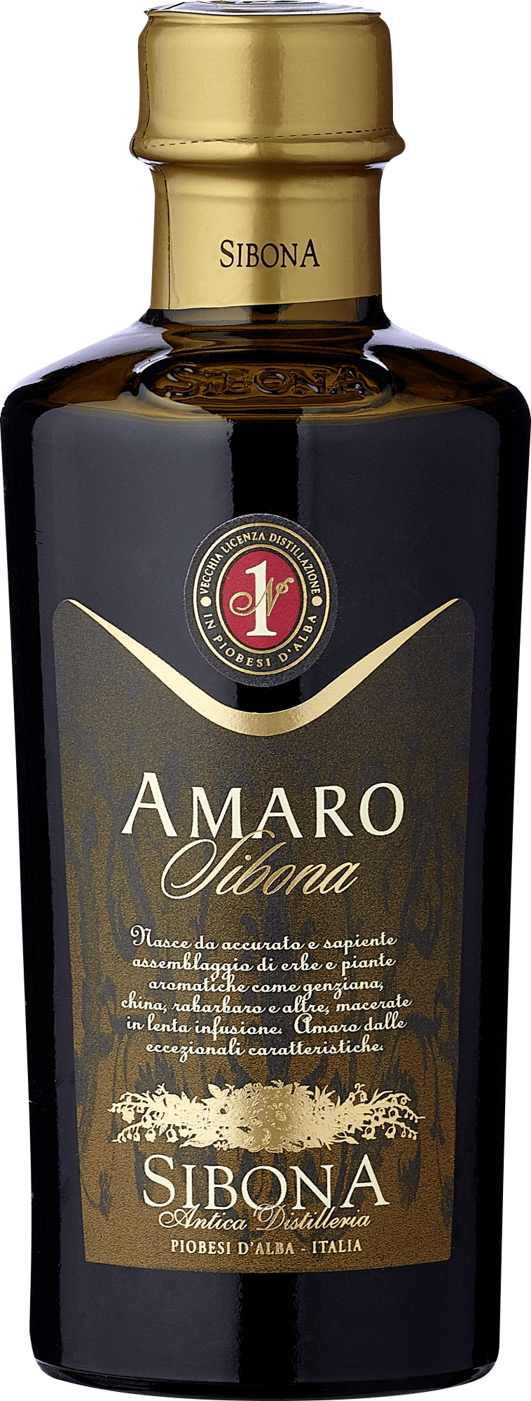 Sibona Amaro Sibona Amaro