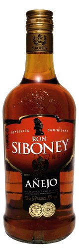 Ron Siboney Anejo (3x 0,7l) von GREAT BRITISH TRADING LIMITED