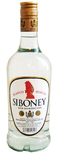 Ron Siboney Blanco Selecto (3 x 0,7l) von Siboney