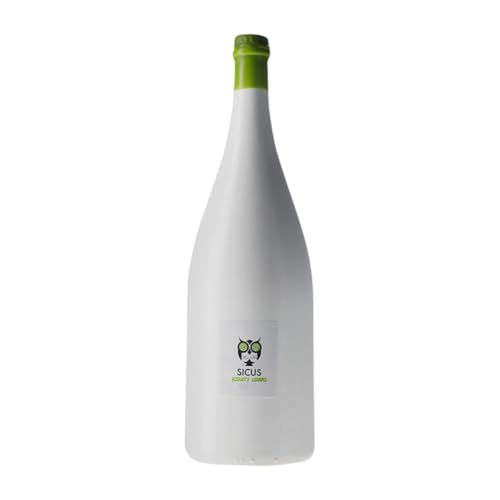 Sicus Acidity Lovers Macabeo Penedès Magnum-Flasche 1,5 L Weißwein Sicus Acidity Lovers Macabeo Penedès Magnum-Flasche 1,5 L Weißwein von Sicus Celler