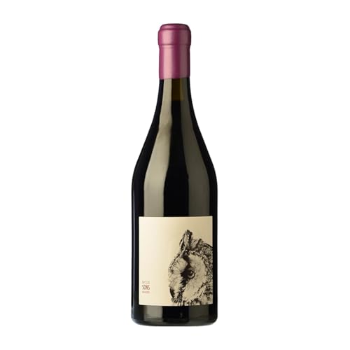 Sicus Sons Monastrell Penedès Jung 75 cl Rotwein Sicus Sons Monastrell Penedès Jung 75 cl Rotwein von Sicus Celler
