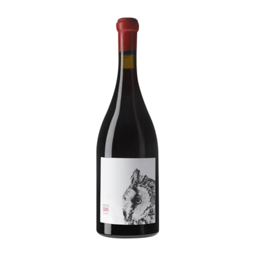 Sicus Sons Sumoll Penedès 75 cl Rotwein Sicus Sons Sumoll Penedès 75 cl Rotwein von Sicus Celler