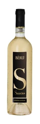 1x 0,75l - 2015er - Siddùra - Bèru - Vermentino di Gallura D.O.C.G. - Sardinien - Italien - Weißwein trocken von Siddùra