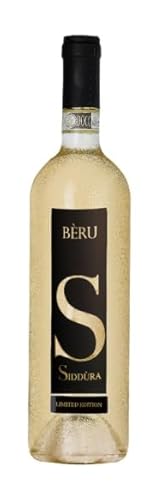 1x 0,75l - 2015er - Siddùra - Bèru - Vermentino di Gallura D.O.C.G. - Sardinien - Italien - Weißwein trocken 1x 0,75l - 2015er - Siddùra - Bèru - Vermentino di Gallura D.O.C.G. - Sardinien - Italien - Weißwein trocken von Siddùra