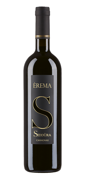 "Erema" Cannonau di Sardegna DOC 2022 von Siddura