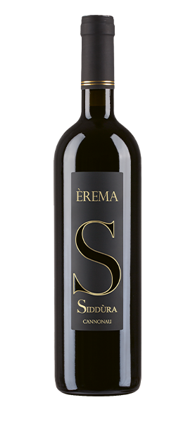 "Erema" Cannonau di Sardegna DOC 2022 von Siddura