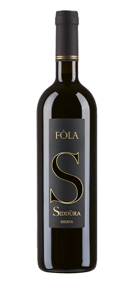 "Fola" Cannonau di Sardegna Riserva DOC 2019 von Siddura