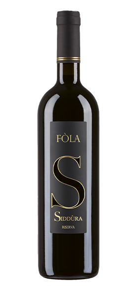"Fola" Cannonau di Sardegna Riserva DOC 2020 "Fola" Cannonau di Sardegna Riserva DOC 2020 von Siddura