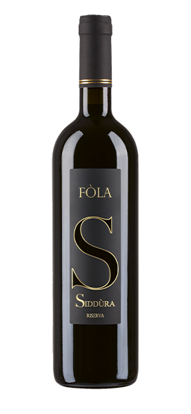 "Fola" Cannonau di Sardegna Riserva DOC 2020 von Siddura