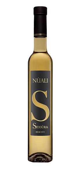 "Nuali" Moscato di Sardegna Passito DOC 2021 "Nuali" Moscato di Sardegna Passito DOC 2021 von Siddura