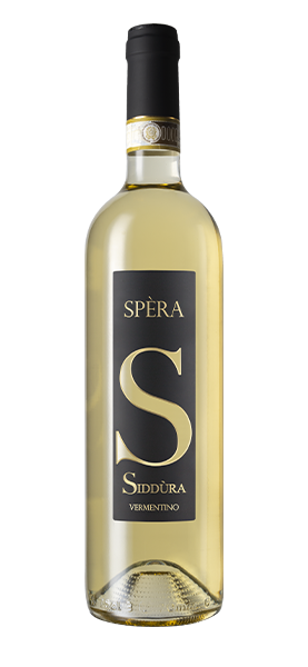 "Spera" Vermentino di Gallura DOCG 2023 von Siddura