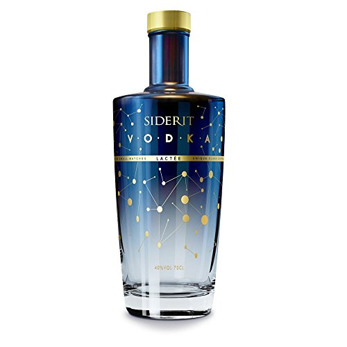 Vodka Lactee Vodka Lactee von Siderit