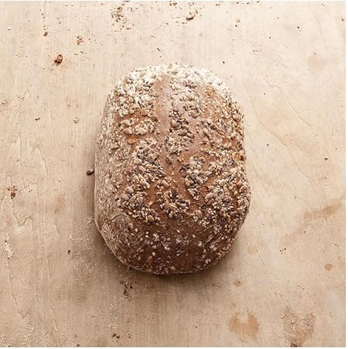 Siegersdorfer Landbrot Mehrkornbrot, 750 g Siegersdorfer Landbrot Mehrkornbrot, 750 g von Siegersdorfer Landbrot
