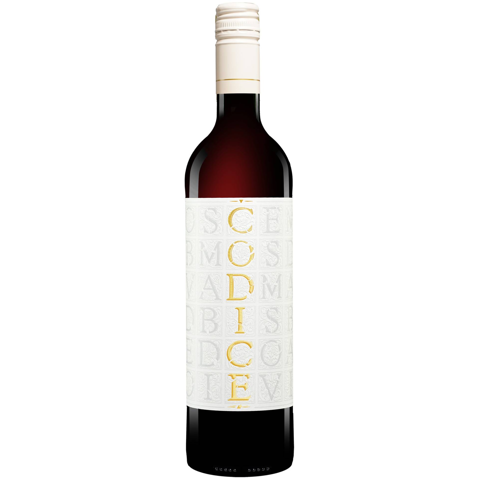 Codice 2020  0.75L 14% Vol. Rotwein Trocken aus Spanien von Sierra Cantabria