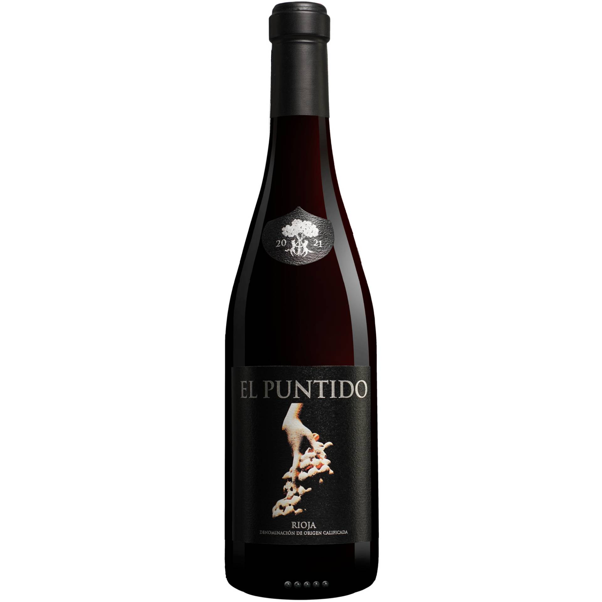 El Puntido 2021 0.75L 14.5% Vol. Rotwein Trocken aus Spanien El Puntido 2021 0.75L 14.5% Vol. Rotwein Trocken aus Spanien von Sierra Cantabria