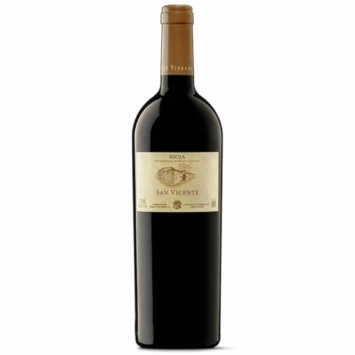 San Vicente - 75 Cl. San Vicente - 75 Cl. von Sierra Cantabria