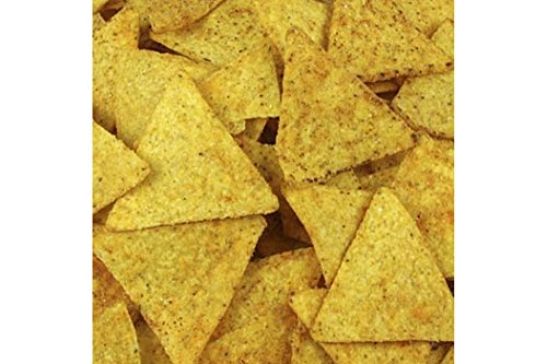 Tortilla Chips pikant - Chili - Nachochips, Sierra Madre, 5,4 kg, 12 x 450g Tortilla Chips pikant - Chili - Nachochips, Sierra Madre, 5,4 kg, 12 x 450g von Sierra Madre